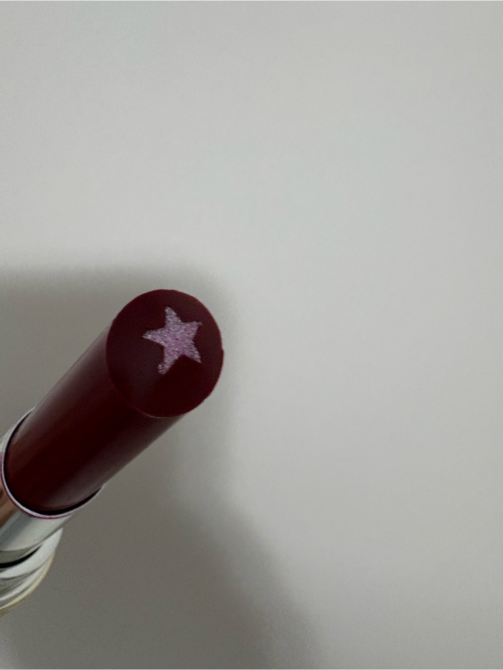 YSL ROUGE VOLUPTE ROCK'N SHINE LIPSTICK - Picture 4 of 6